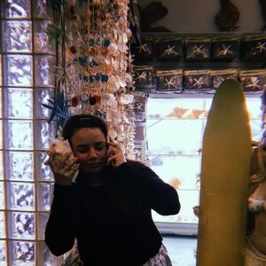 Meet your Posher, Jannia